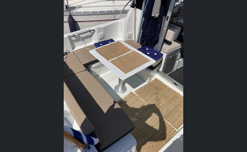 Jeanneau Merry Fisher 795-kuva-3